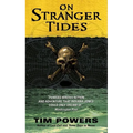 On Stranger Tides