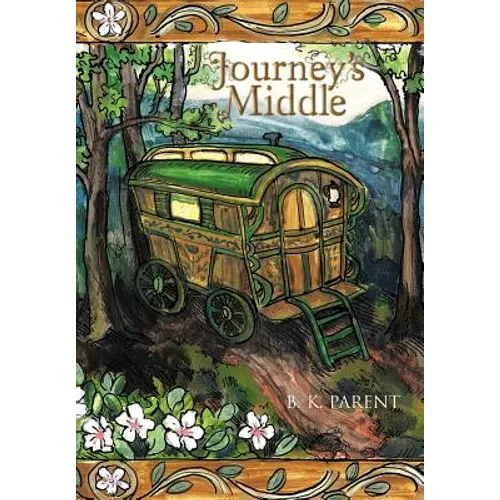 Journey's Middle