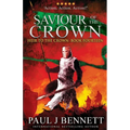 Saviour of the Crown: An Epic Fantasy Novel