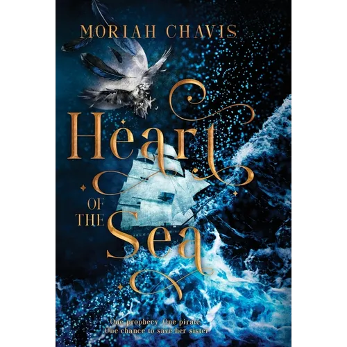 Heart of the Sea