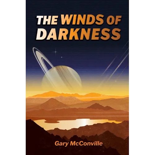The Winds of Darkness