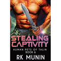Stealing Captivity