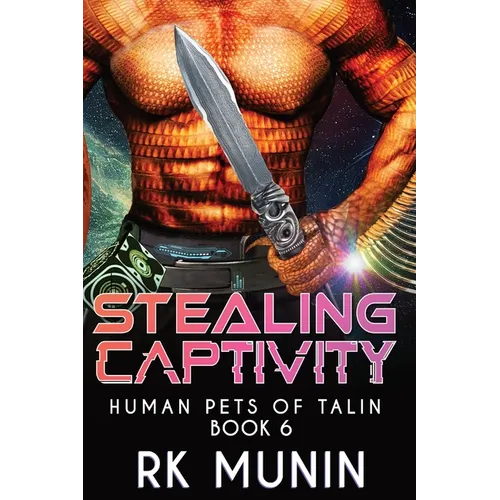 Stealing Captivity
