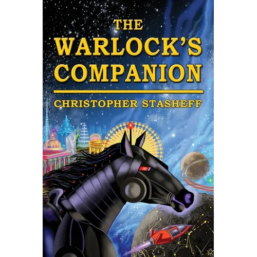 The Warlock's Companion