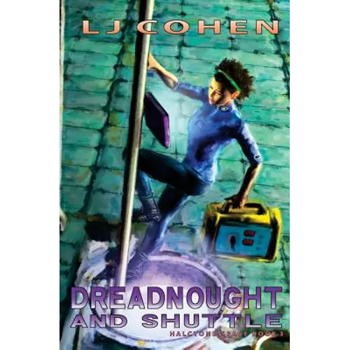 Dreadnought And Shuttle: Halcyone Space, Book 3