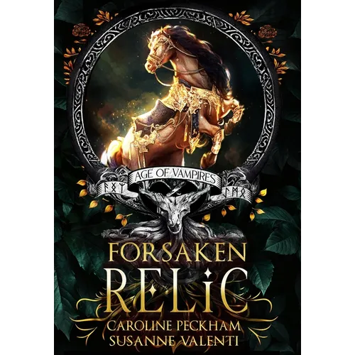 Forsaken Relic