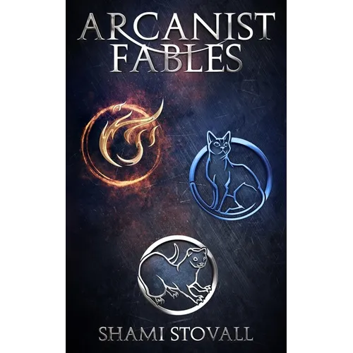 Arcanist Fables