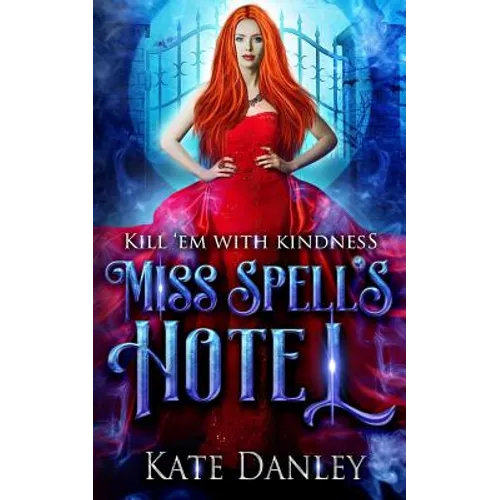 Miss Spell's Hotel