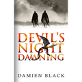 Devil's Night Dawning: A Dark Fantasy Epic