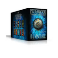 Pendragon Complete Collection (Boxed Set): The Merchant of Death; The Lost City of Faar; The Never War; The Reality Bug; Black Water; The Rivers of Za
