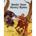 Monster Goose Nursery Rhymes