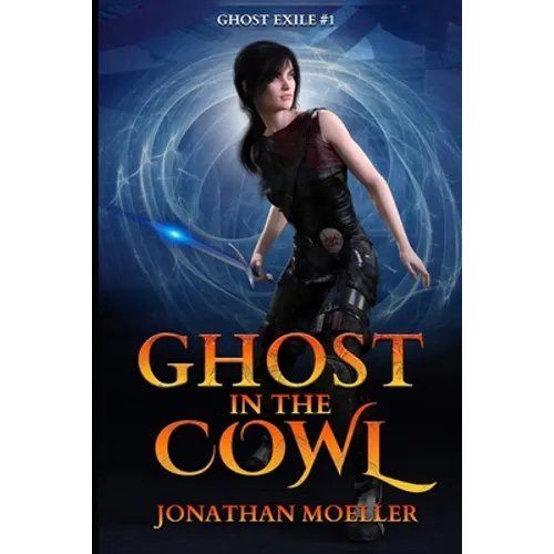 Ghost in the Cowl