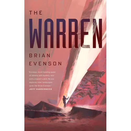 The Warren