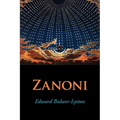 Zanoni, Large-Print Edition