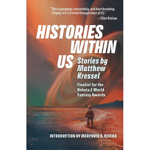 Histories Within Us
