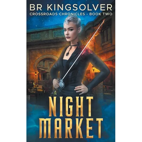 Night Market