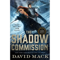 The Shadow Commission