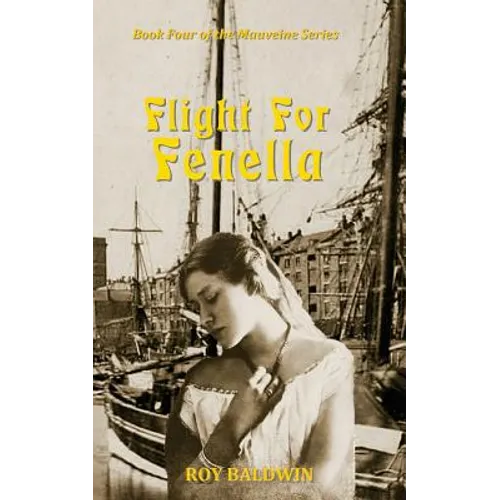 Flight for Fenella