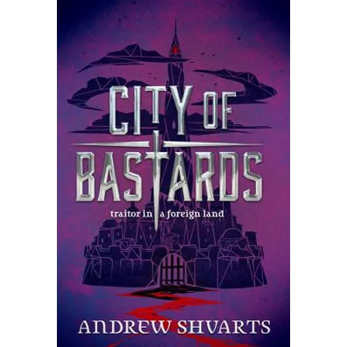 City of Bastards