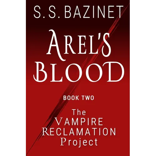 Arel's Blood