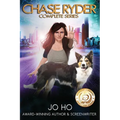 The Chase Ryder Series: Complete Series