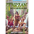 Tarzan: Battle for Pellucidar (Edgar Rice Burroughs Universe)