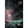 Triplanetary