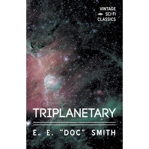 Triplanetary