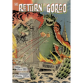 The Return of Gorgo: Ditko at Charlton