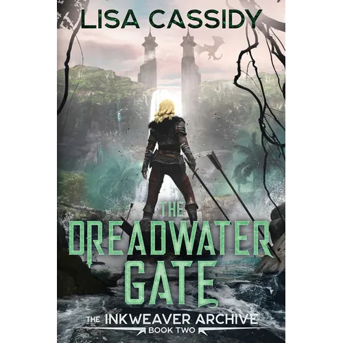 The Dreadwater Gate