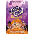 Fart Quest: The Dragon's Dookie