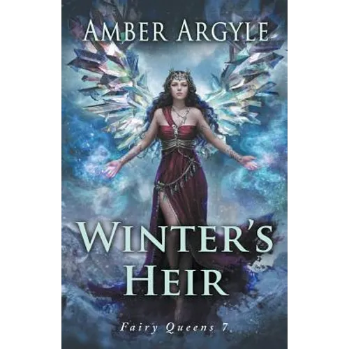 Winter's Heir