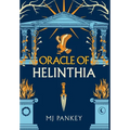 Oracle of Helinthia: The Gripping Tale of Gods and Mortals in Ancient Greece continues! (Special Edition)