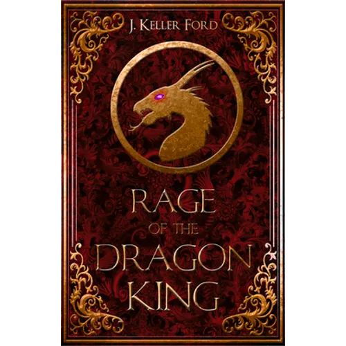 Rage of the Dragon King