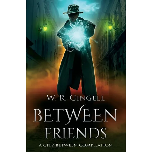 Between Friends