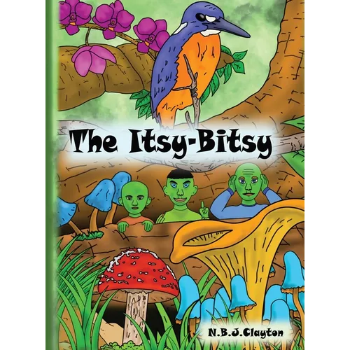 The Itsy-Bitsy