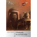Marune: Alastor 933