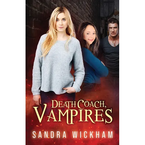 Death Coach, Vampires