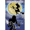 The End Of The Yeti