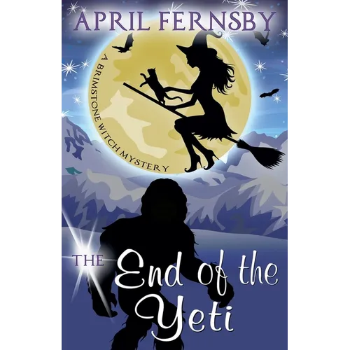 The End Of The Yeti