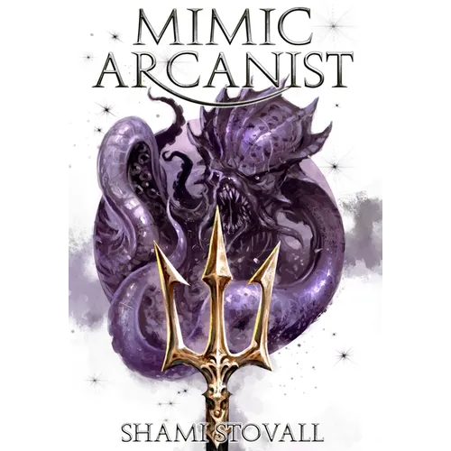 Mimic Arcanist