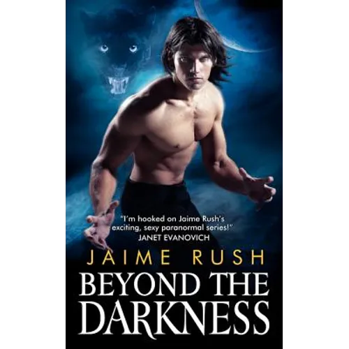 Beyond the Darkness