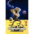 Beyond the Door by Philip K. Dick, Science Fiction, Fantasy