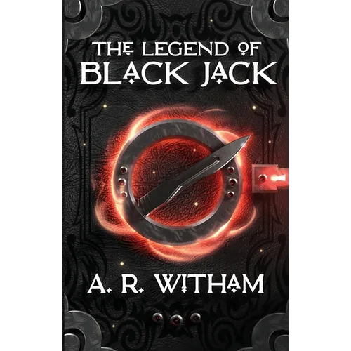 The Legend of Black Jack