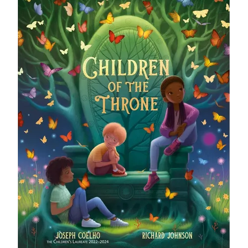 Children of the Throne