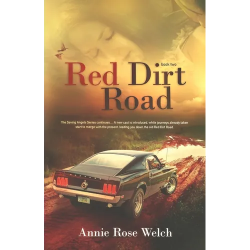 Red Dirt Road