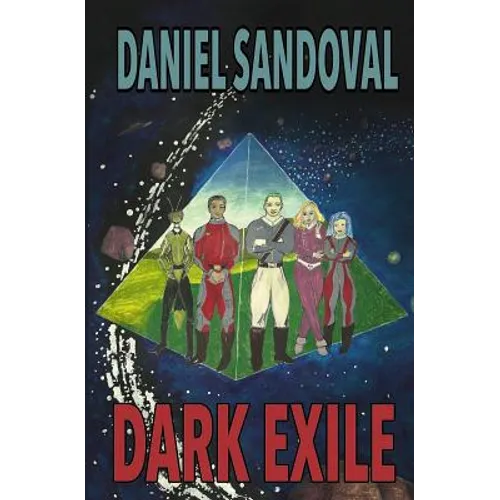 Dark Exile