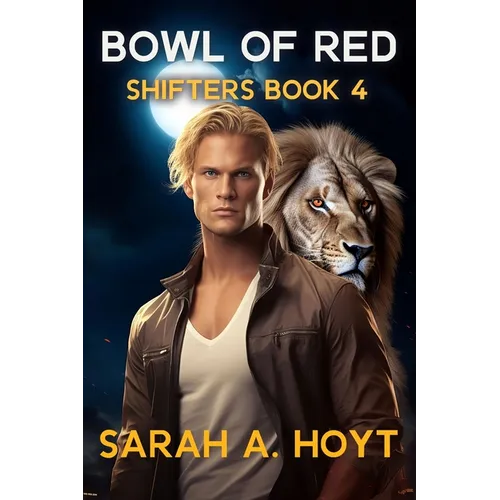 Bowl of Red