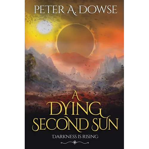 A Dying Second Sun
