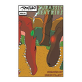 Jurassic Sentries: Legacy of a Race
